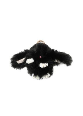 Llavero  Hare Negro I-D