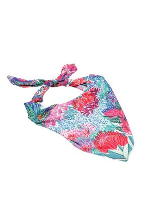 Maxi Bandana Luis Flores Multi Humana