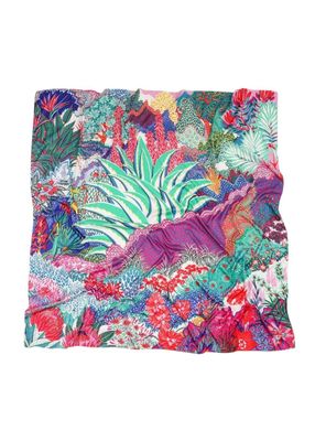 Imagen 2 del producto Maxi Bandana Luis Flores Multi Humana