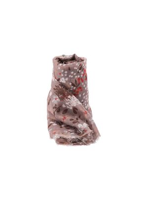 Pañuelo Estampado Aveiro Cafe Id