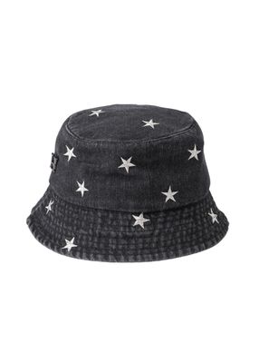 Sombrero Gula Negro Humana