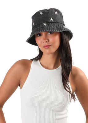 Imagen 2 del producto Sombrero Gula Negro Humana