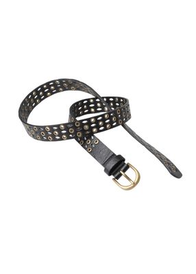 Imagen 2 del producto Cinturón Holes Negro Humana