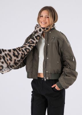 Imagen 2 del producto Pañuelo Estampado Alcacer Multicolor I-D