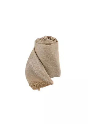 Pañuelo Liso Green Café I-D