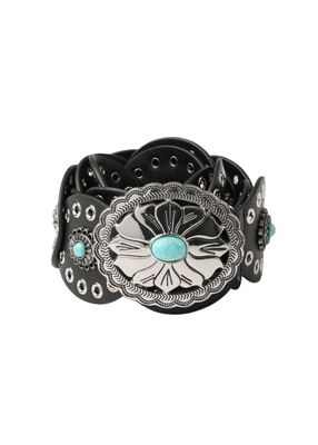 Imagen 1 del producto Cinturon Omar Negro Humana