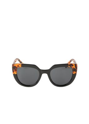 Anteojos de sol Palawan Cat-eye negro Bobs