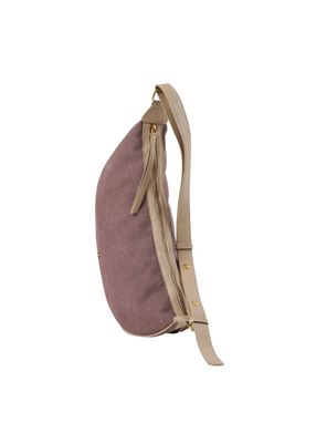 Imagen 2 del producto Cartera de Hombro Brida Canva morado Humana