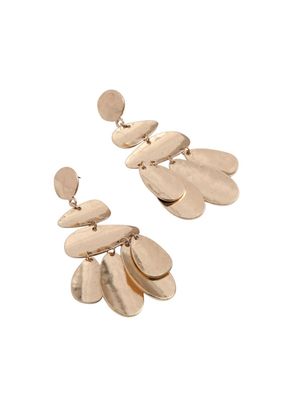 Imagen 1 del producto Aros Ikal Dorado ID