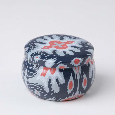 Joyero Adela Azul Humana