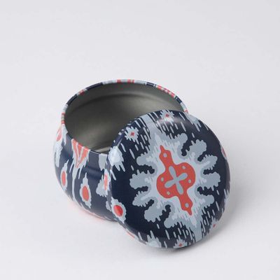 Imagen 2 del producto Joyero Adela Azul Humana