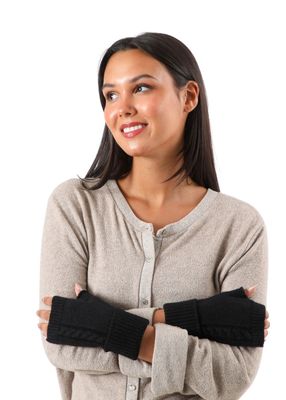 Imagen 2 del producto Guante  Lana Space Black I-D