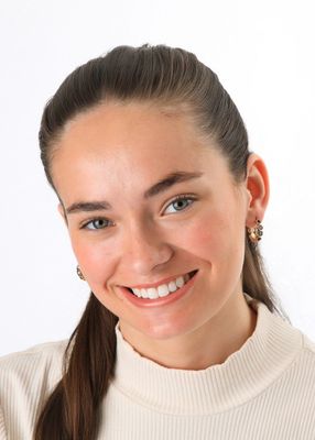 Imagen 2 del producto Aros Argollas Ada Dorado I-D