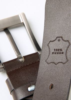 Imagen 2 del producto Cinturon Munich Café Bobs