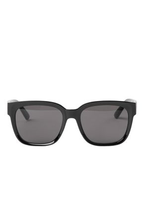 Anteojos de Sol Papete Negro Bobs