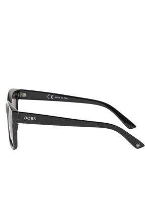 Imagen 2 del producto Anteojos de Sol Papete Negro Bobs