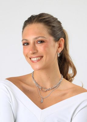 Imagen 2 del producto Collar Corto Mavi Humana