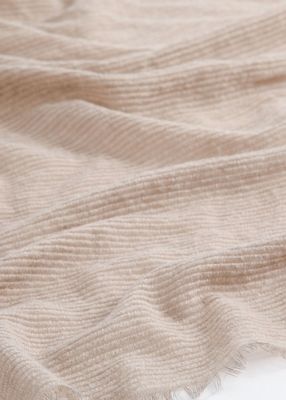 Imagen 2 del producto Pañuelo Liso Edith Beige Humana