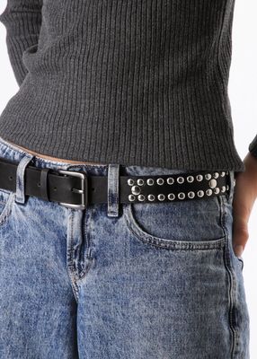 Imagen 2 del producto Cinturon Merida Negro I-D