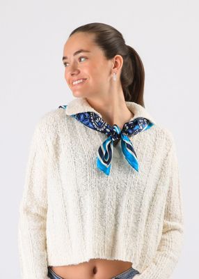 Imagen 2 del producto Bandana Boho Multicolor I-D