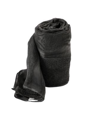 Pañuelo Liso Franz Gris Humana