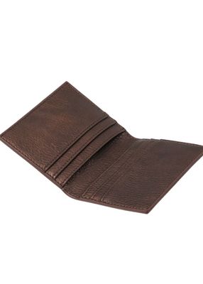 Imagen 2 del producto Tarjetero Sunset Dorado Humana