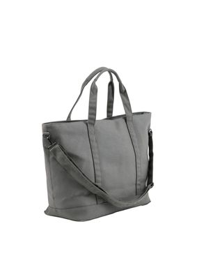 Imagen 2 del producto Cartera Tote Patong Gris Playa Humana