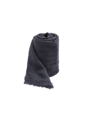 Pañuelo Liso Blue Azul I-D