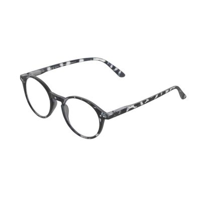 Anteojos de lectura Black Light Negros 2 i-D