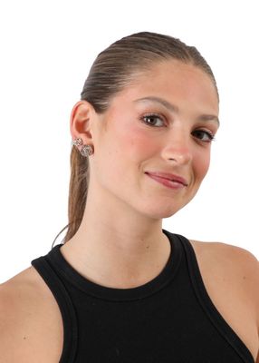 Imagen 2 del producto Set de 3 aros Sarah Dorado ID