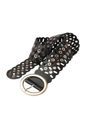 Imagen 2 del producto Cinturon Karl Negro Humana