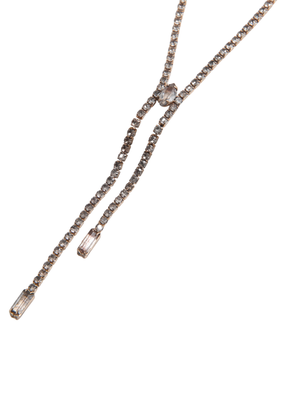 Imagen 1 del producto Collar Corto Bibi Dorado Humana