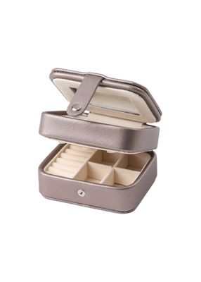 Imagen 2 del producto Joyero Ada Rosado Humana