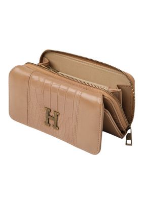 Imagen 2 del producto Billetera Grande Ethnic Beige Humana