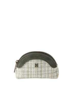 Monedero Ona Verde Humana