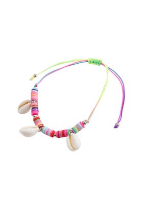 Tobillera Bara Mostacilla dije onchas ID