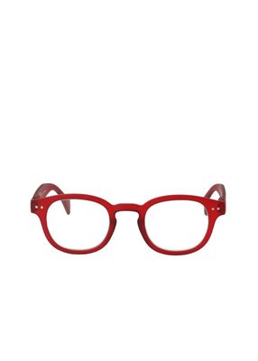 Anteojos de lectura Augusta Rojos i-D