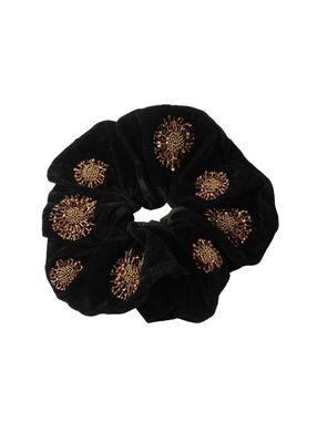 Collet Paul Negro Humana