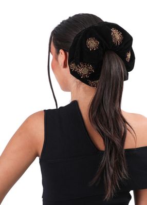 Imagen 2 del producto Collet Paul Negro Humana