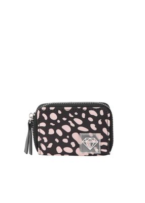 Imagen 1 del producto Billetera chica Vincenza Negro ID