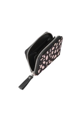 Imagen 2 del producto Billetera chica Vincenza Negro ID