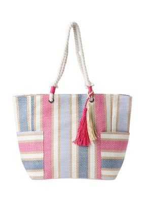 Cartera Hombro Watford Azul i-D