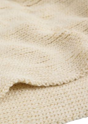 Imagen 2 del producto Cuello Jolene Beige Humana