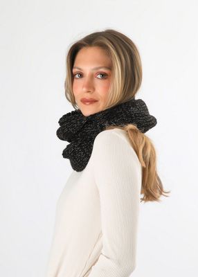 Imagen 2 del producto Cuello Felix Black Humana