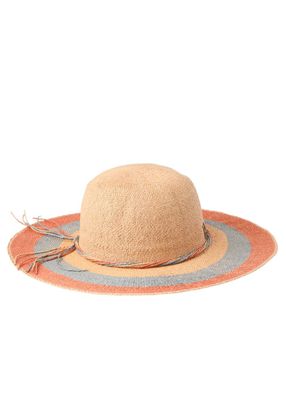 Sombrero Celo Café Humana