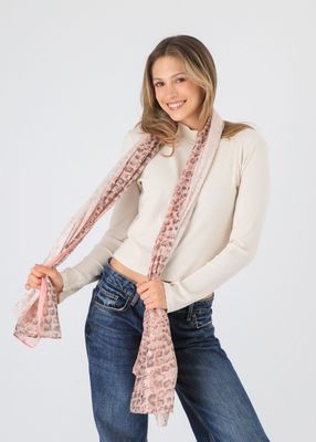 Imagen 2 del producto Pañuelo Estampado Urgell Multicolor I-D