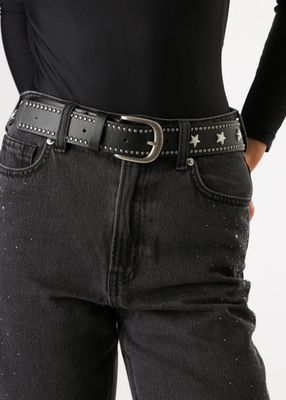 Imagen 2 del producto Cinturón Neil Negro Humana