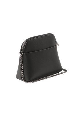 Imagen 2 del producto Cartera Bandolera Genova Negro i-D