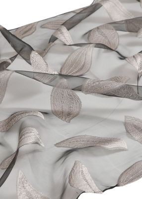 Imagen 2 del producto Pañuelo León Negro Fiesta Humana