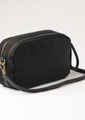 Imagen 2 del producto Cartera Cruzada Alice Negro Humana